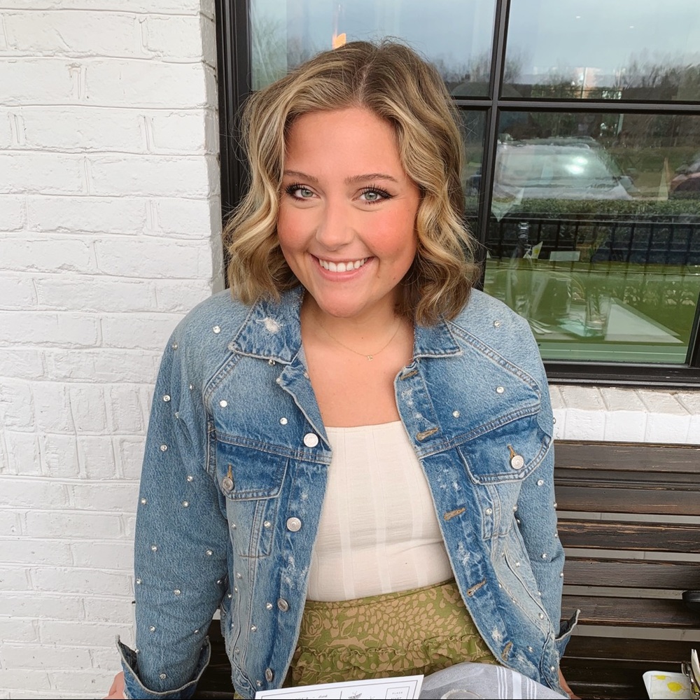 Meet Emily!
